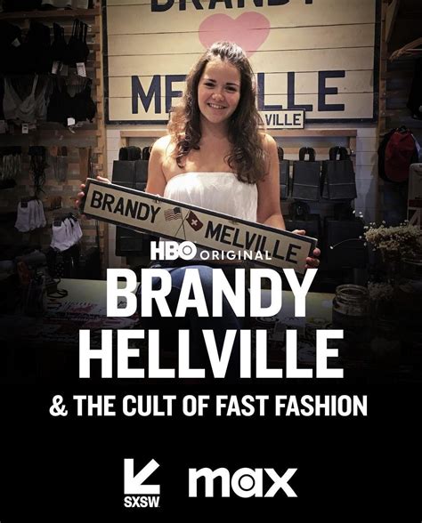 brandy melville drama|brandy melville hbo documentary.